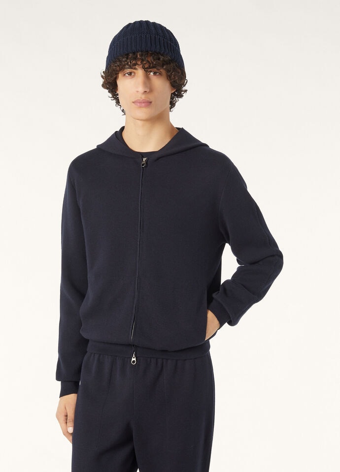 INVORIO HOODED BOMBER LEIS. SW. CASH COT. GG 18_FAO9742_W000_3
