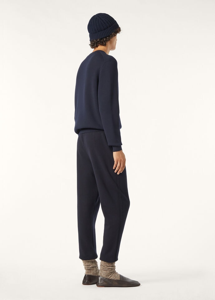 INVORIO TROUSERS LEISURE CASH COTTON GG 18_FAO9745_W000_4