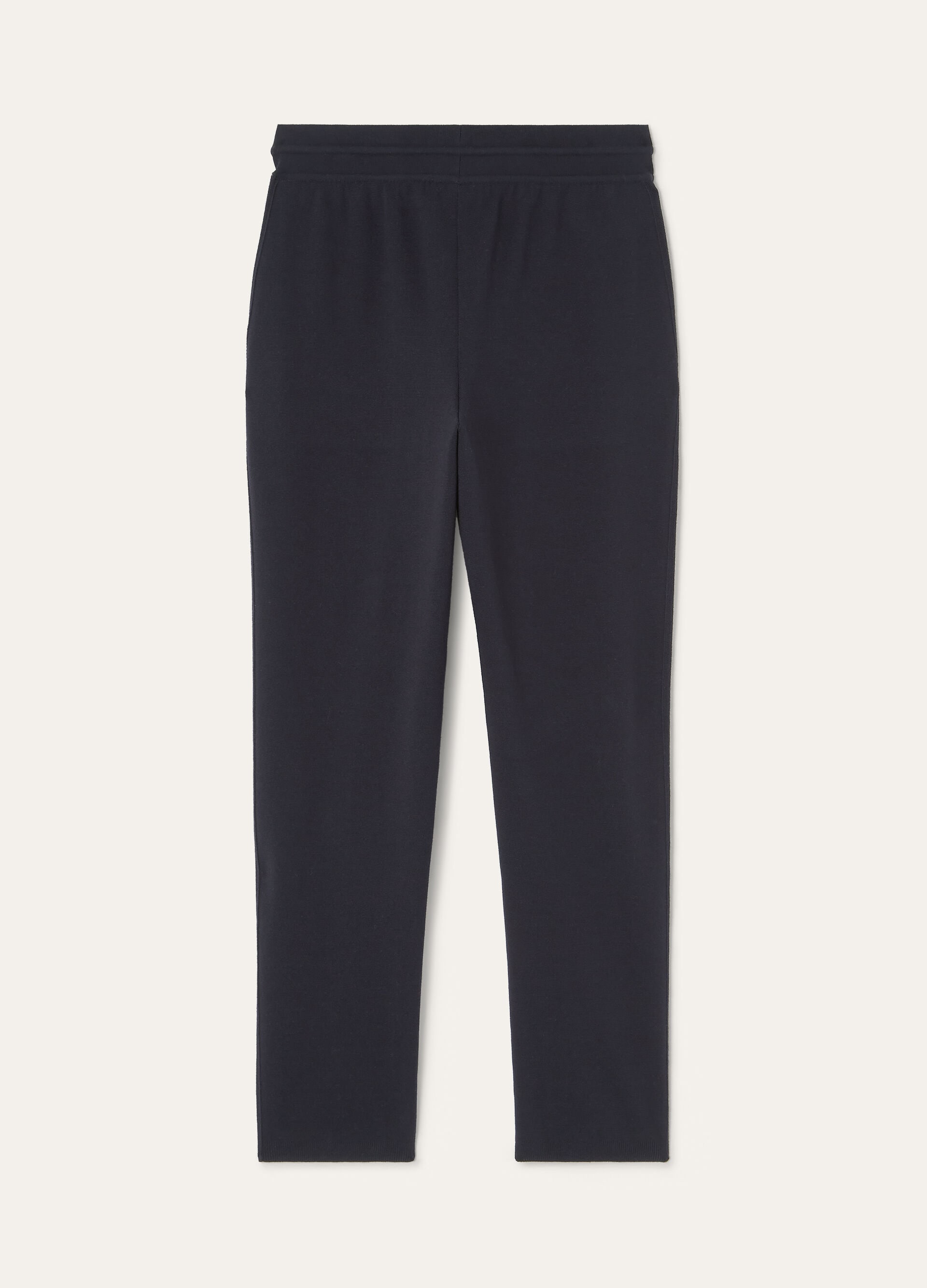 INVORIO TROUSERS LEISURE CASH COTTON GG 18