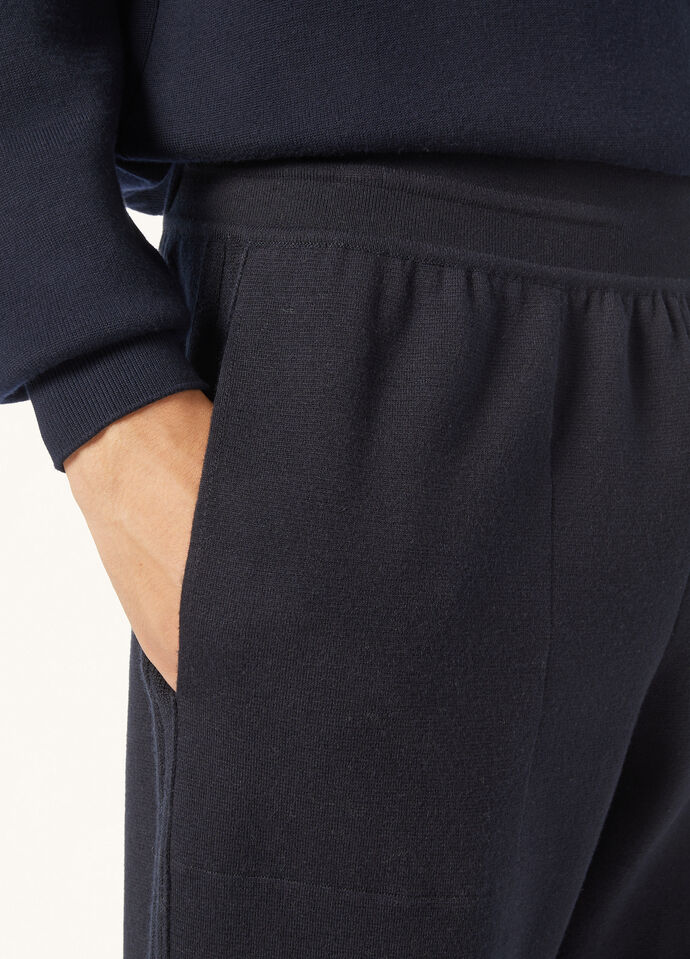 INVORIO TROUSERS LEISURE CASH COTTON GG 18_FAO9745_W000_2