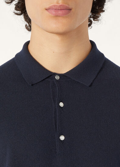 CLASSIC BABY CASH POLO GG 12