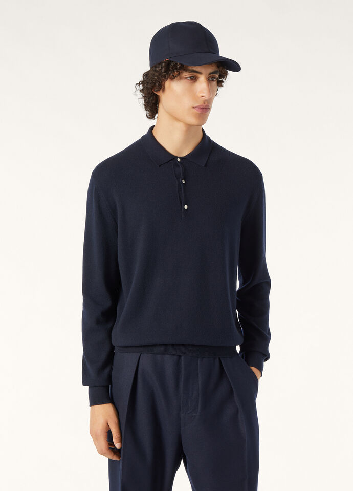 CLASSIC BABY CASH POLO GG 12_FAO9748_W000_3
