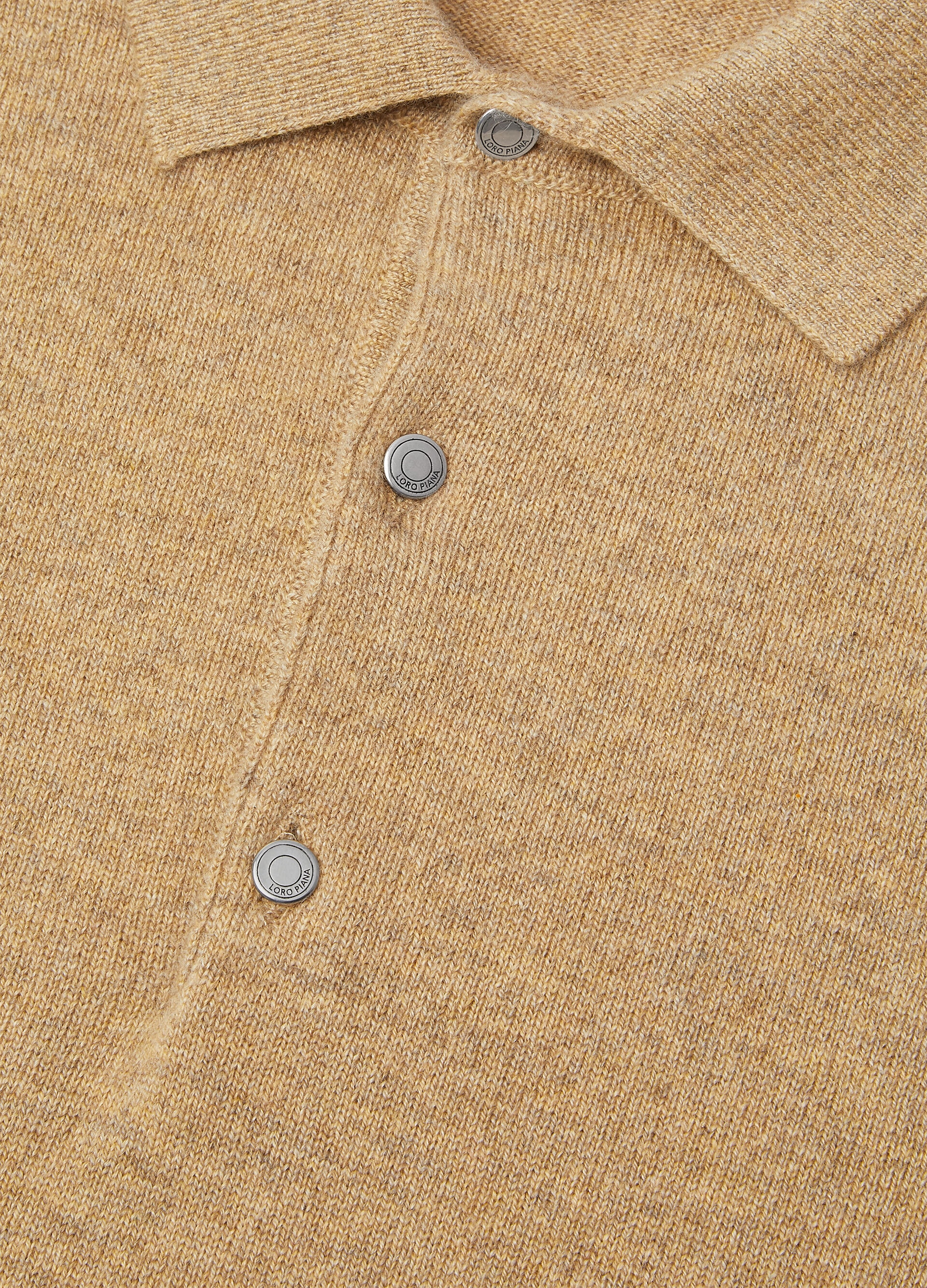 CLASSIC BABY CASH POLO GG 12