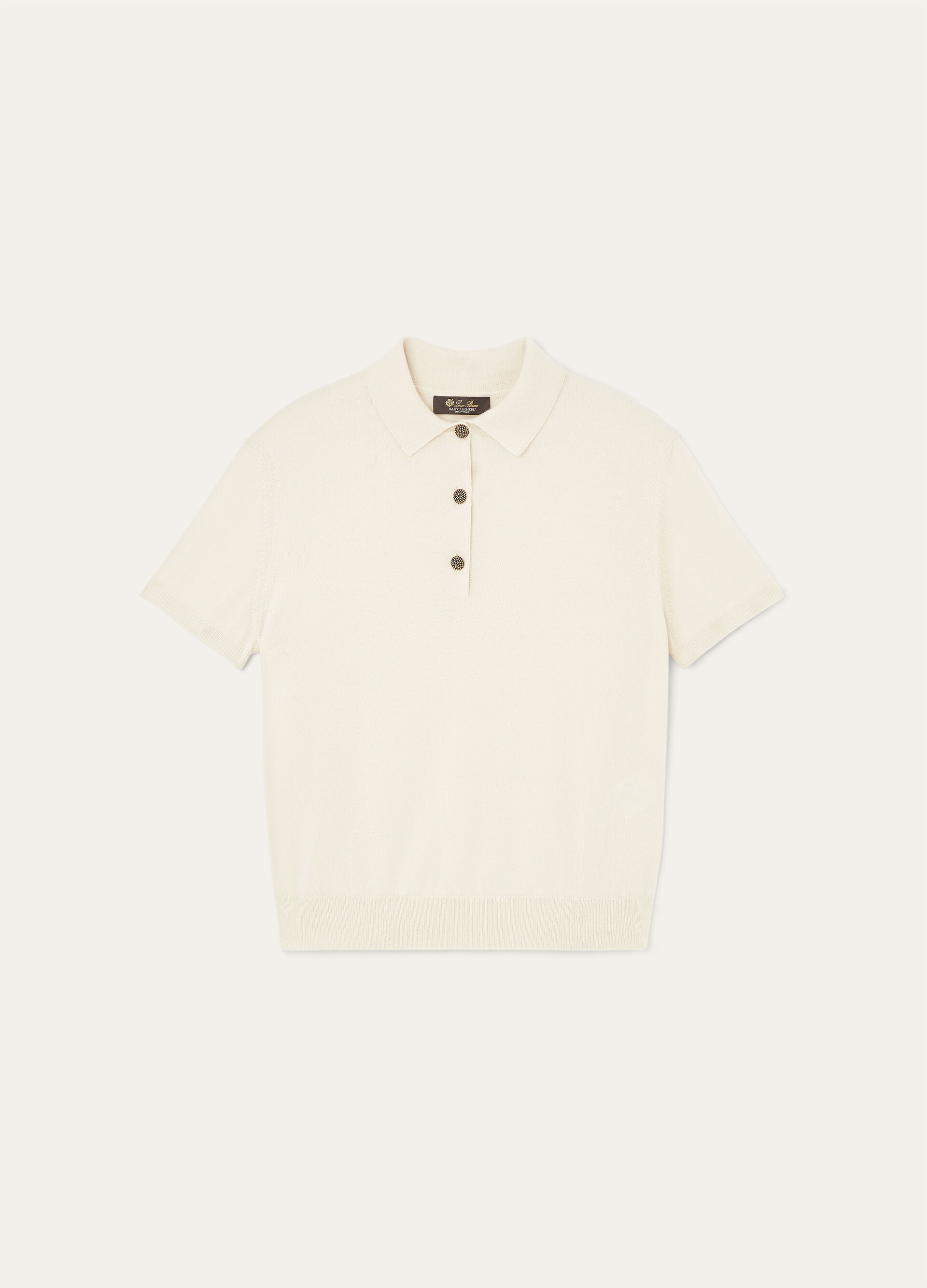 CLASSIC BABY CASH SS POLO BABY CASH GG 12
