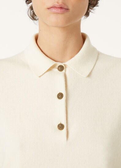 CLASSIC BABY CASH SS POLO BABY CASH GG 12