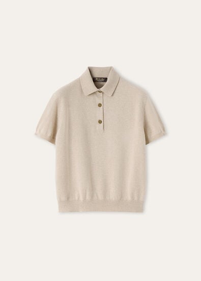 CLASSIC BABY CASH SS POLO BABY CASH GG 12