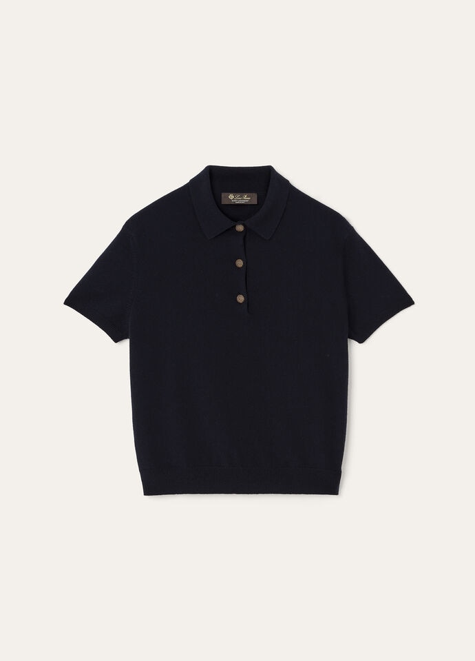 CLASSIC BABY CASH SS POLO BABY CASH GG 12