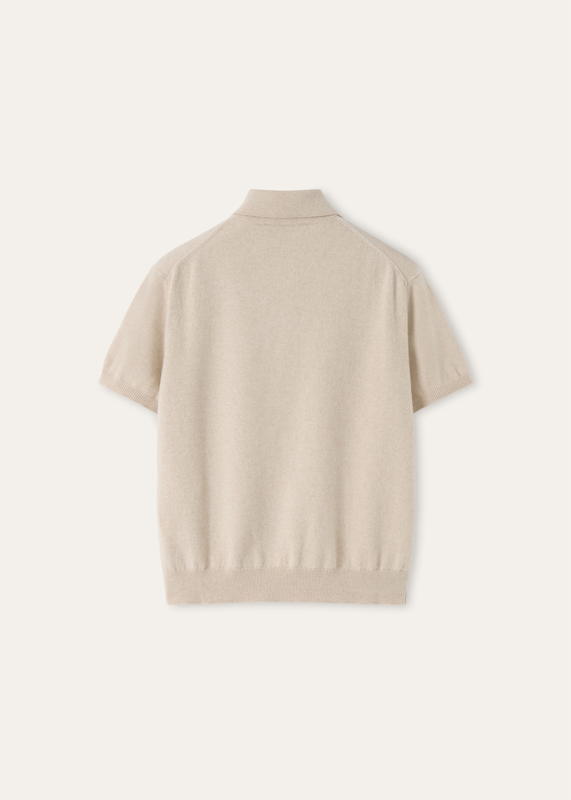 CLASSIC BABY CASH SS POLO BABY CASH GG 12