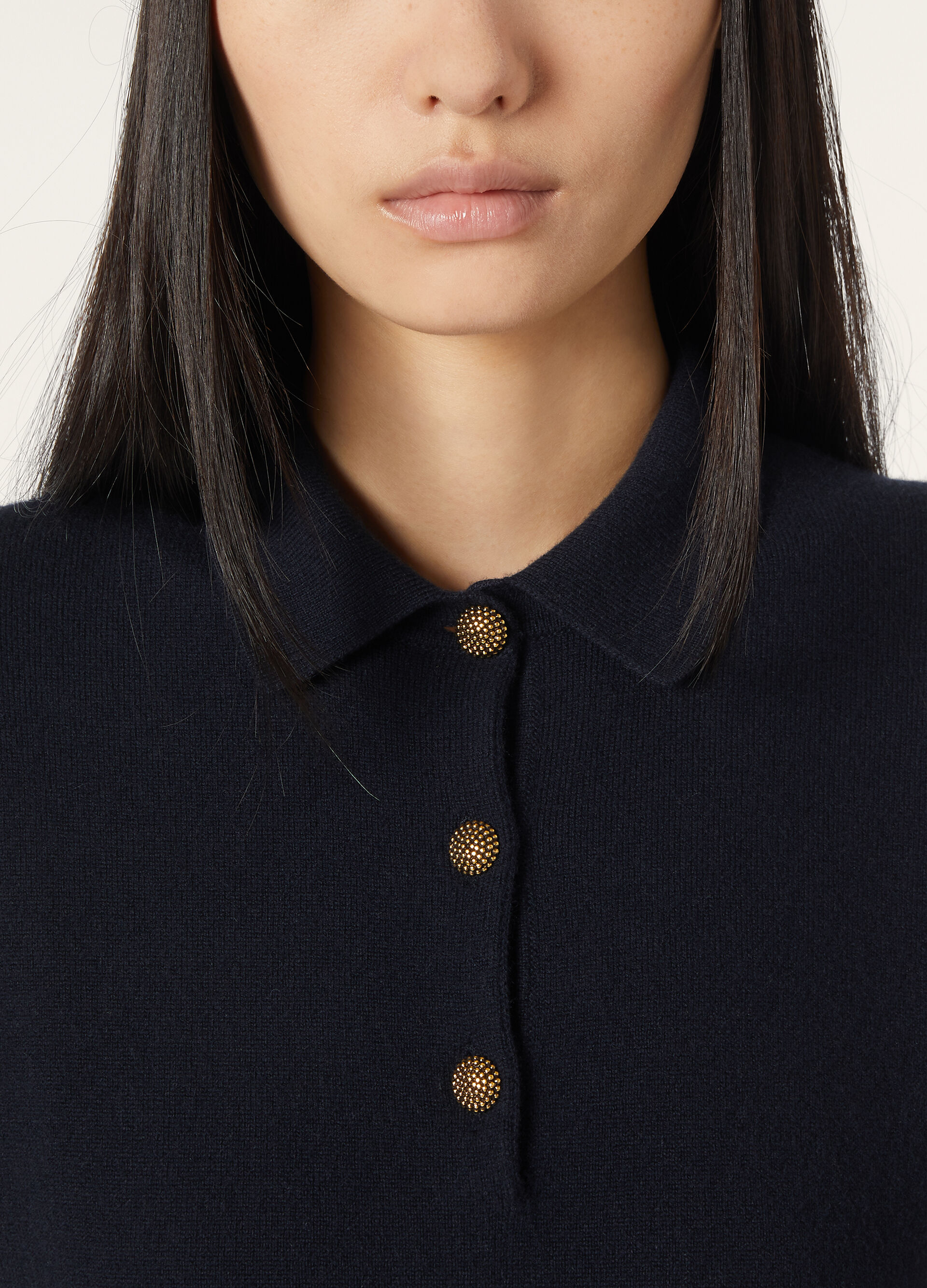 CLASSIC BABY CASH SS POLO BABY CASH GG 12