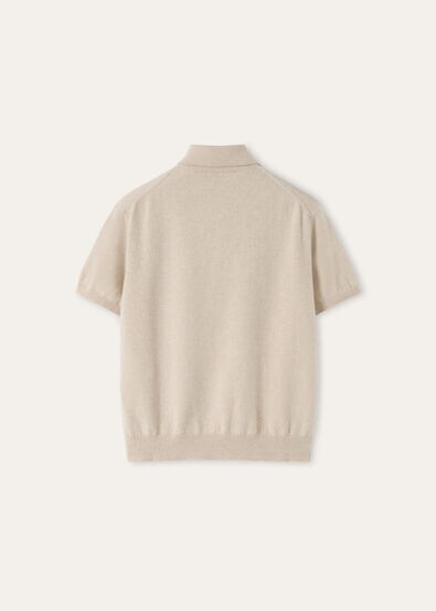CLASSIC BABY CASH SS POLO BABY CASH GG 12