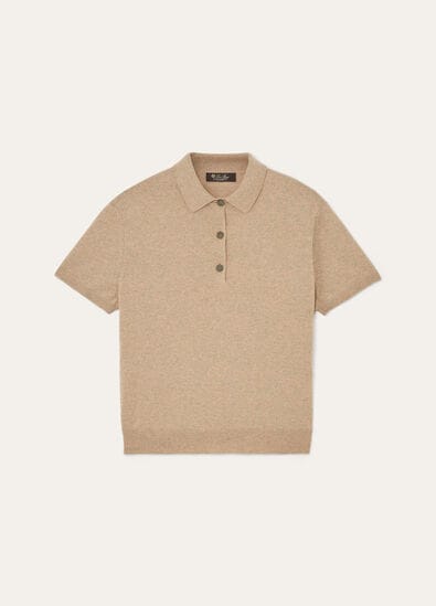 CLASSIC BABY CASH SS POLO BABY CASH GG 12