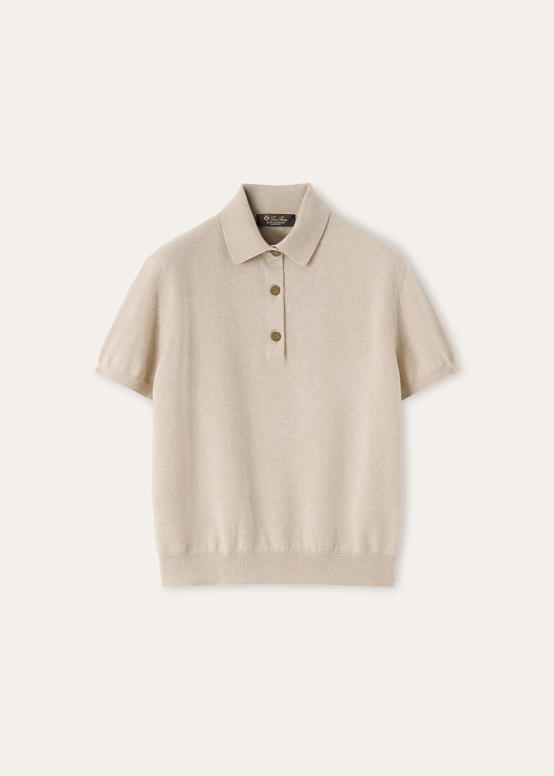 CLASSIC BABY CASH SS POLO BABY CASH GG 12