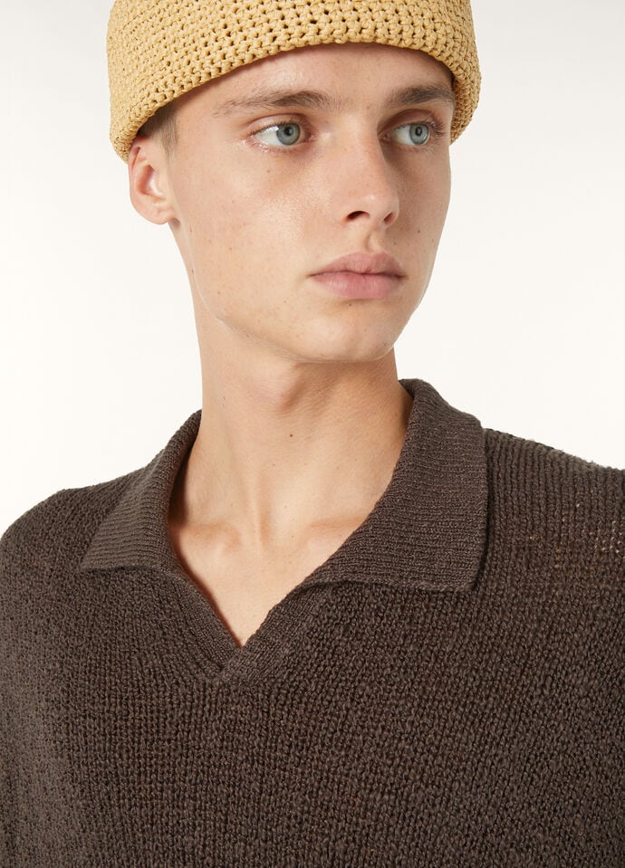 ISOLA BELLA POLO COTTON GG 5_FAO9773_H0V2_2