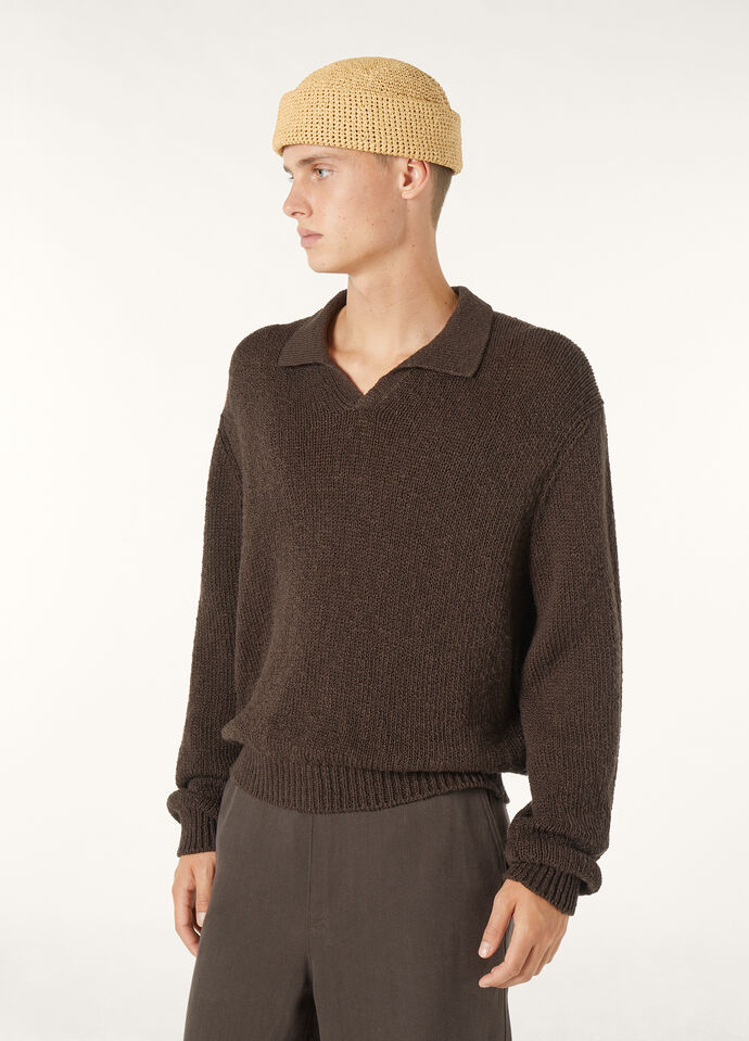 ISOLA BELLA POLO COTTON GG 5_FAO9773_H0V2_3