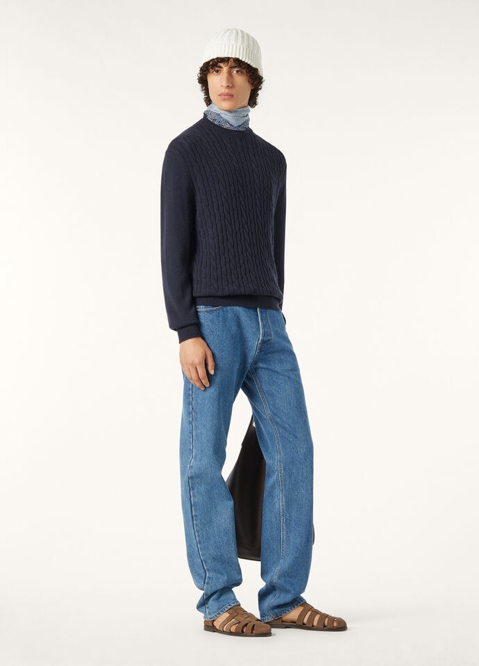 LENNO CREWNECK SWEATER CASH GG 8_FAO9788_W000_1