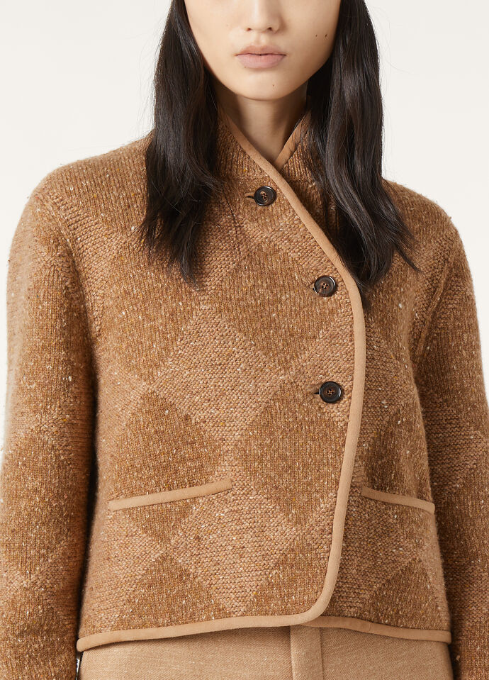 CERNOBBIO JACKET SB CASH LINEN GG 7_FAO9792_J1U2_2