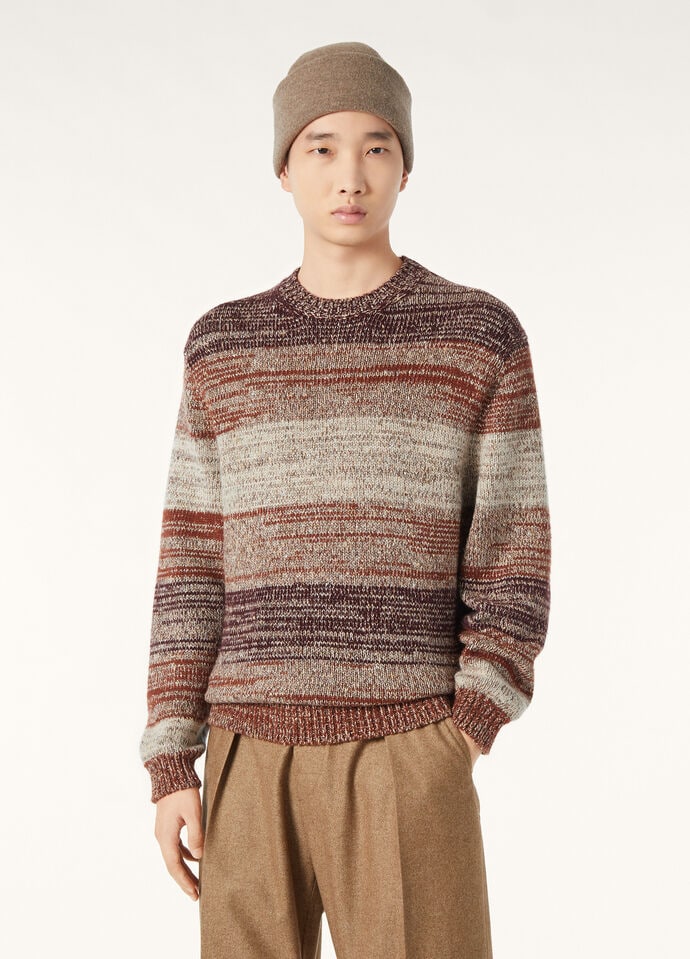 ISPRA CREWNECK SWEATER CASH SILK GG 3_FAO9799_F6VX_3
