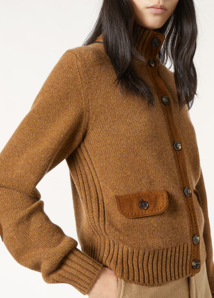 PARKSVILLE BOMBER SWEATER BABY CASH GG 5_FAO9817_E0DZ_2