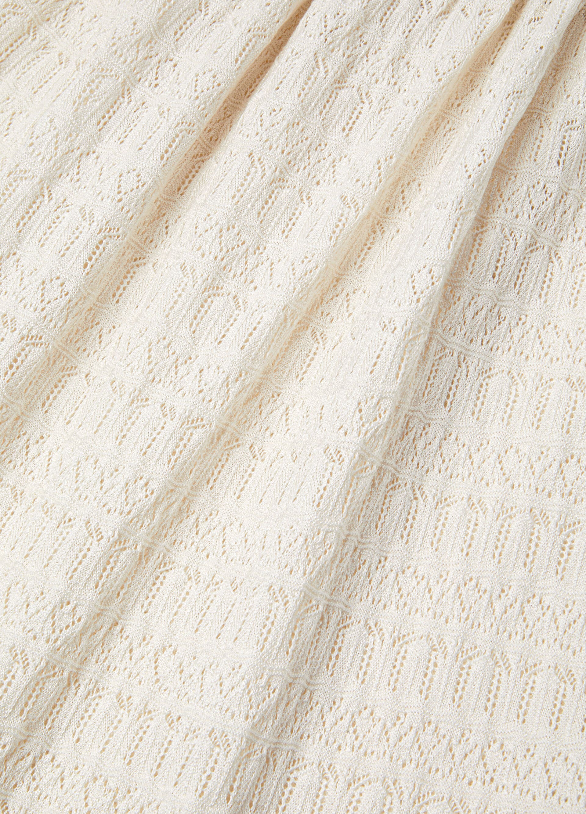 DAISY DRESS SILK GG 18