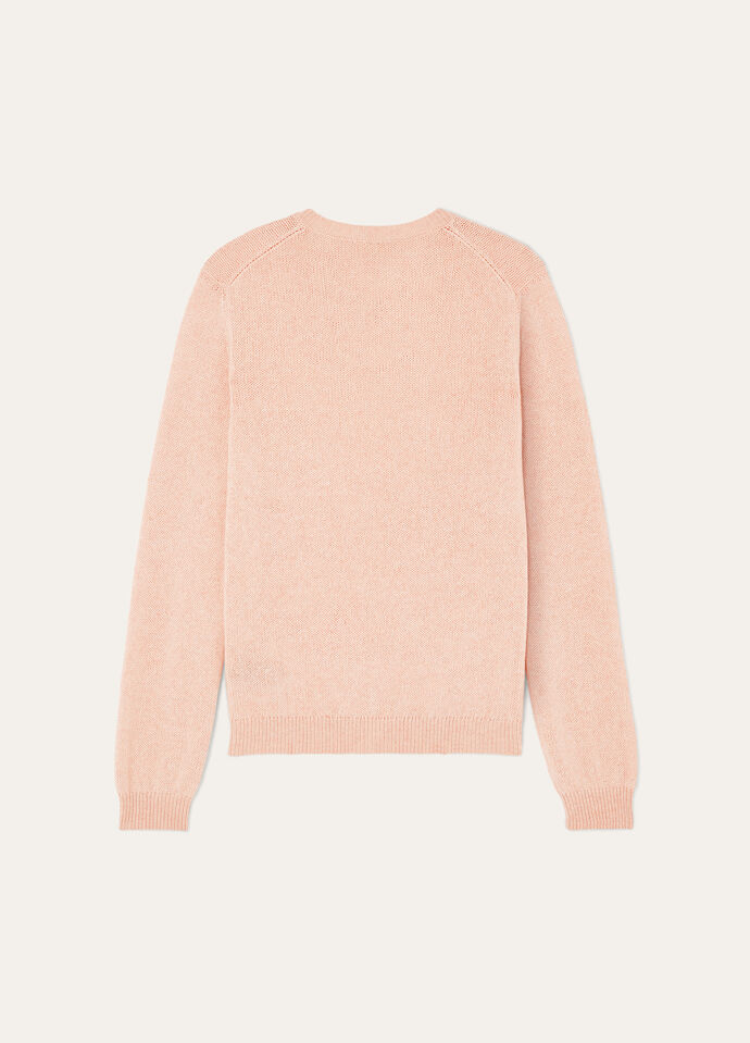 FOBELLO V NECK SWEATER BABY CASH GG 8_FAO9841_30IB_6