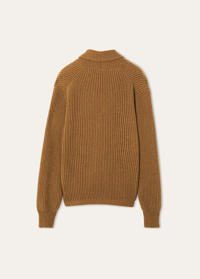 FOBELLO CARDIGAN SWEATER BABY CASH GG 5
