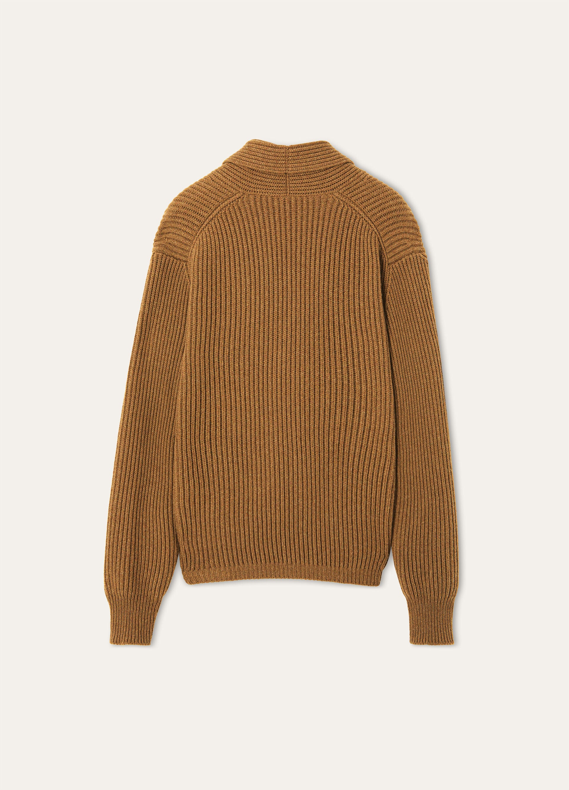 FOBELLO CARDIGAN SWEATER BABY CASH GG 5