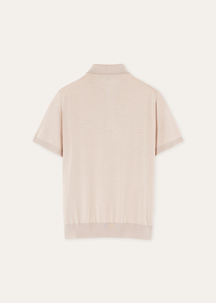 SOTTILE SS POLO WOOL CASH SILK GG 18_FAO9853_A0MY_6