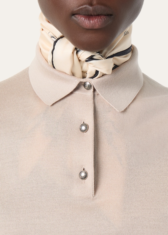 SOTTILE SS POLO WOOL CASH SILK GG 18_FAO9853_A0MY_2