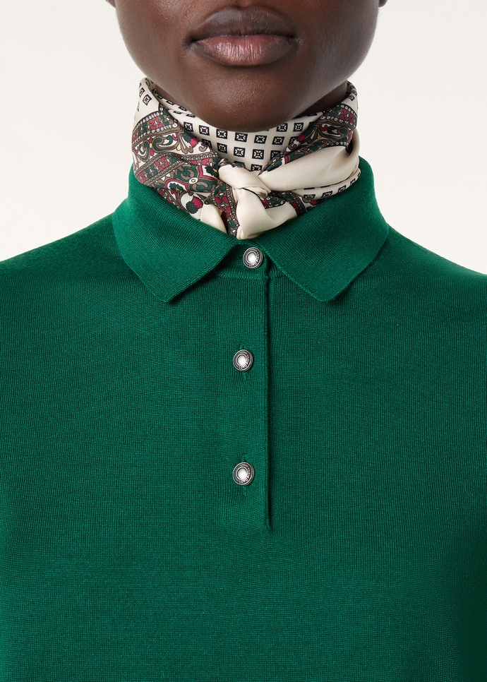 SOTTILE SS POLO WOOL CASH SILK GG 18_FAO9853_510K_2