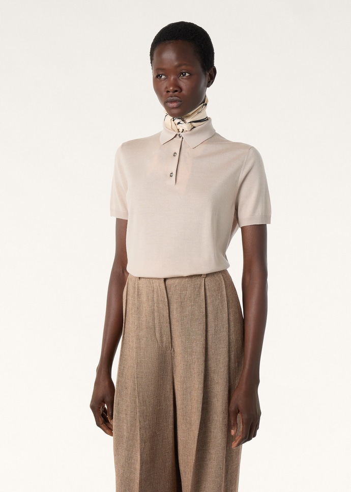 SOTTILE SS POLO WOOL CASH SILK GG 18_FAO9853_A0MY_3