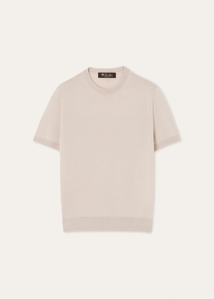 SOTTILE SS CREWNECK SWEATER WOOL CASH SILK GG 18_FAO9854_A0MY_5