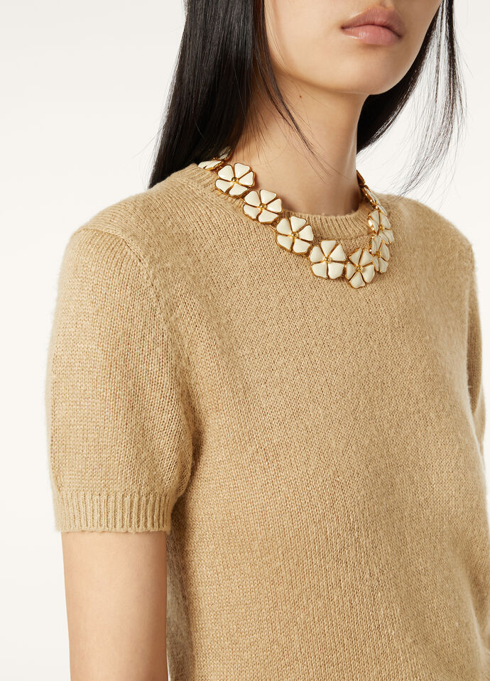 BROLO SS CREWNECK SWEATER SILK GG 8_FAO9856_D0R8_2