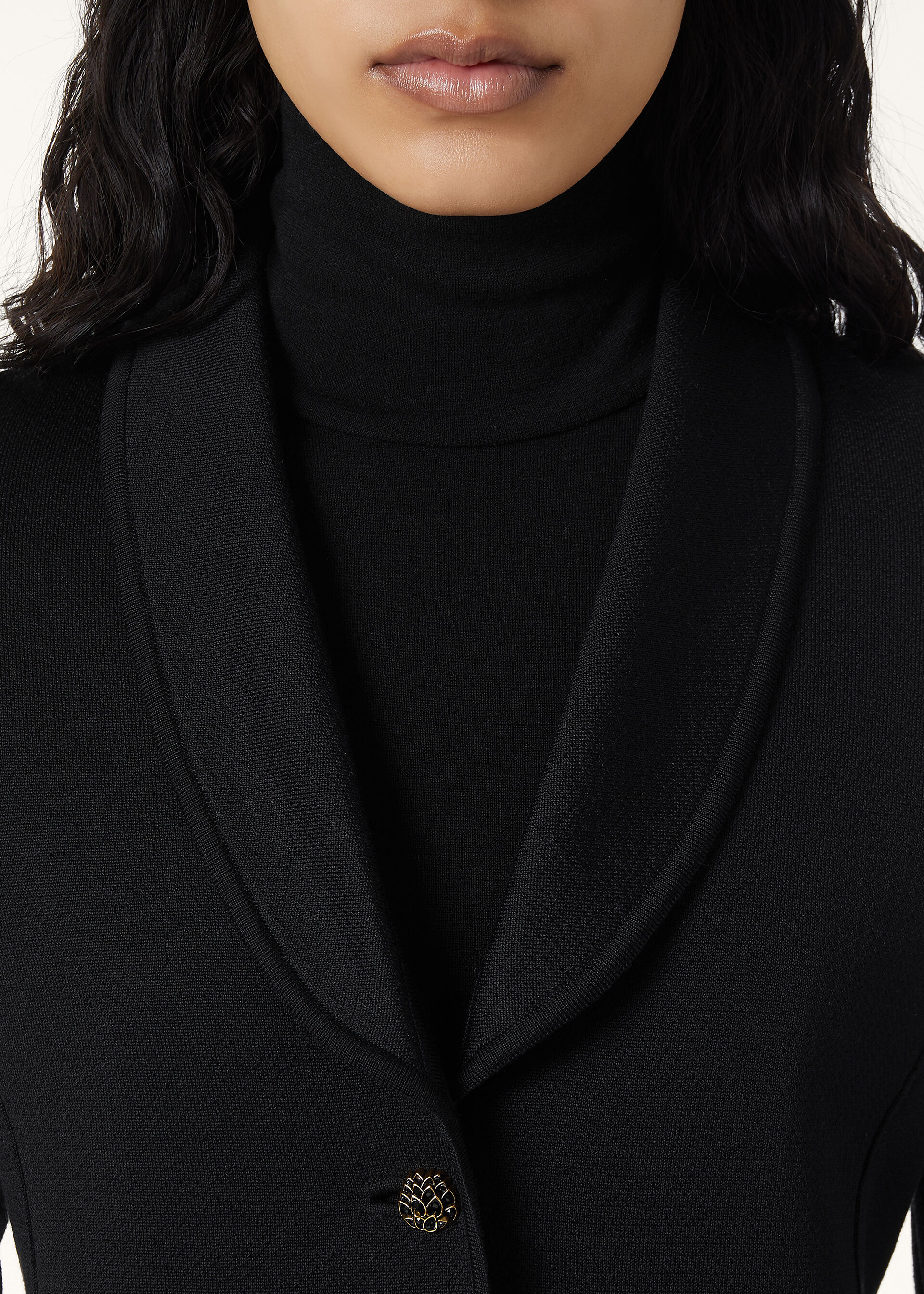 INTRA JACKET SILK GG 18