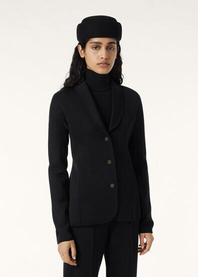 INTRA JACKET SILK GG 18