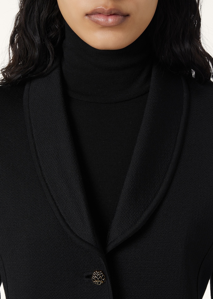 INTRA JACKET SILK GG 18_FAO9858_8000_2