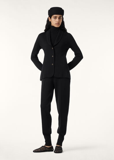 INTRA JACKET SILK GG 18