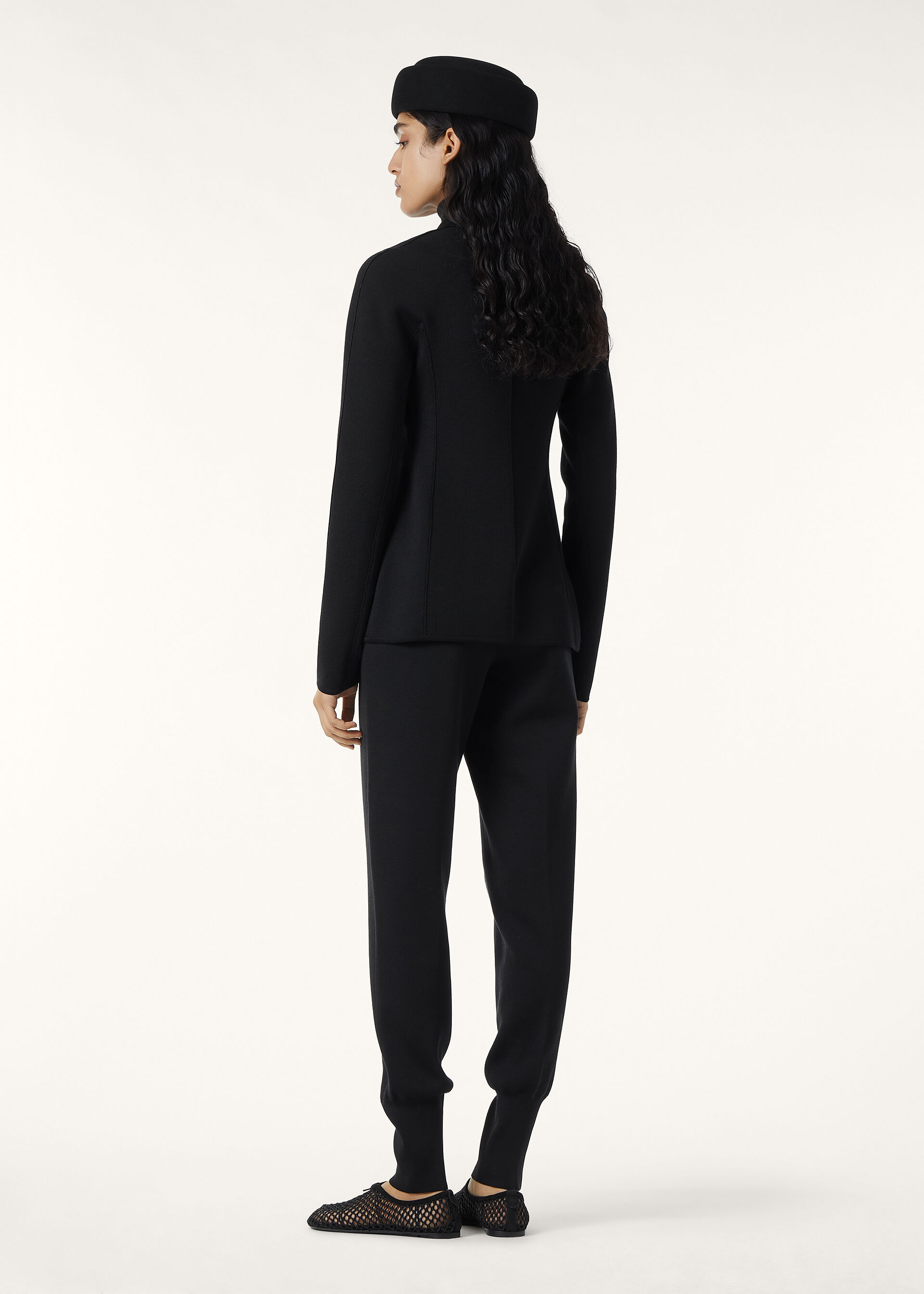 INTRA JACKET SILK GG 18