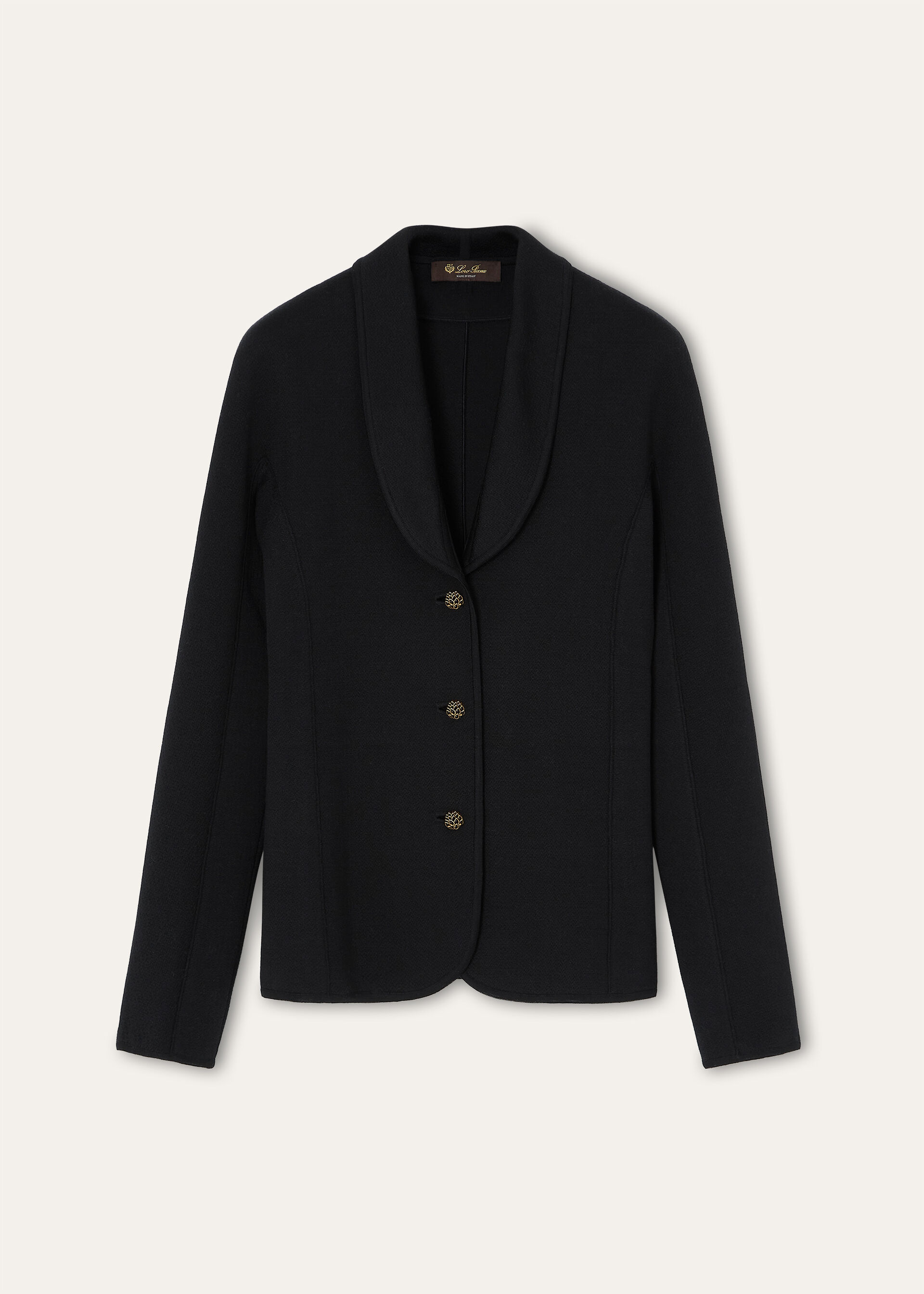 INTRA JACKET SILK GG 18