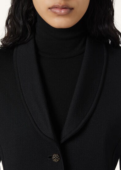 INTRA JACKET SILK GG 18