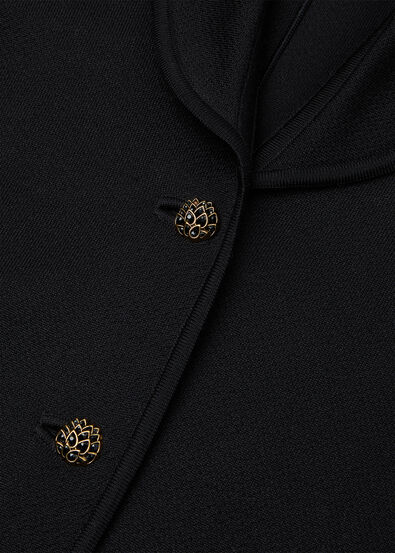 INTRA JACKET SILK GG 18