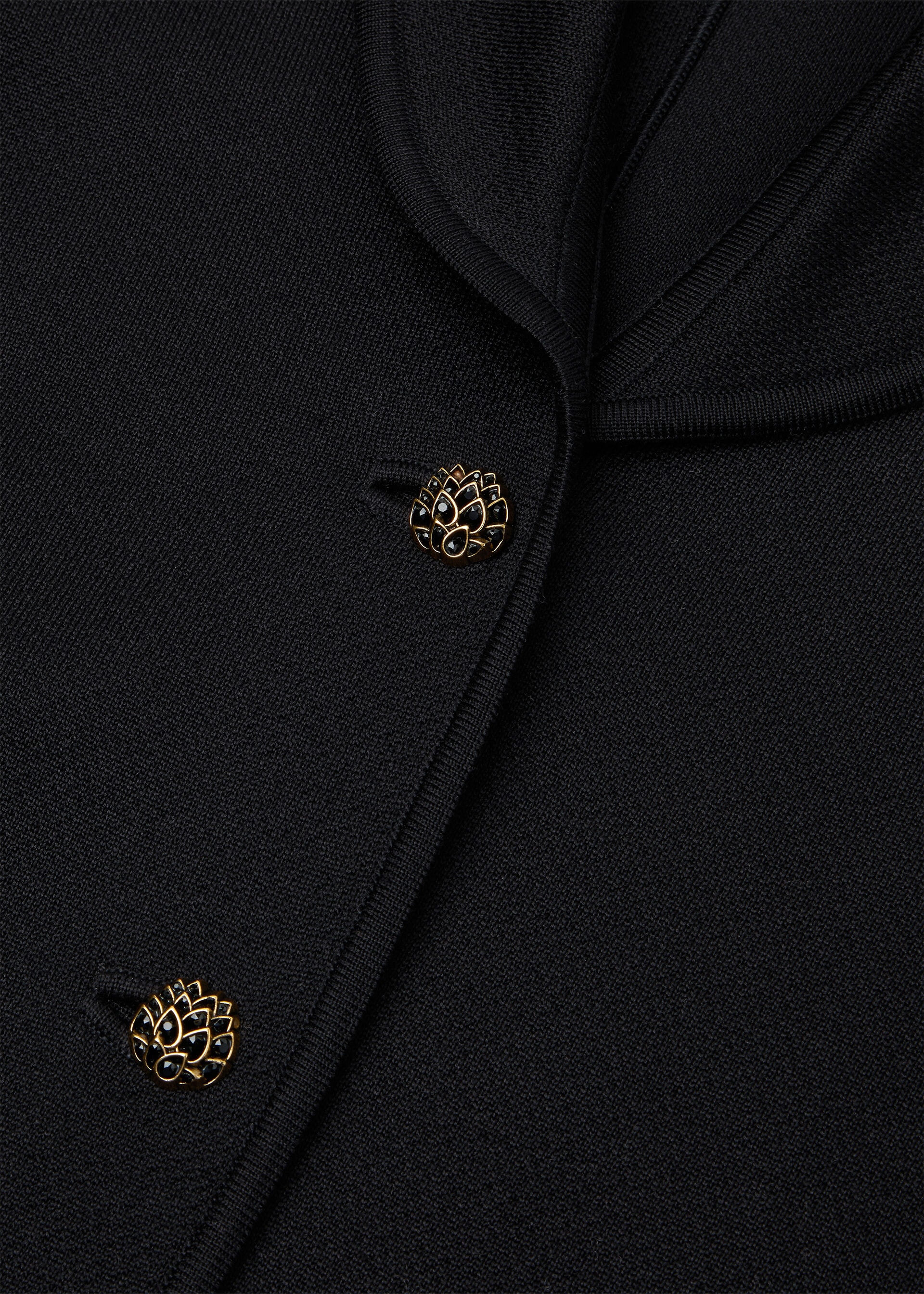 INTRA JACKET SILK GG 18