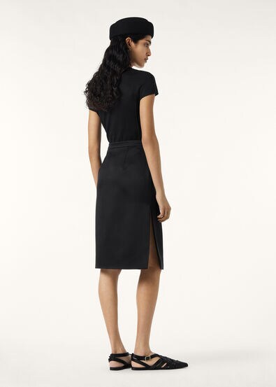 INTRA SWEATER SS SILK GG 18