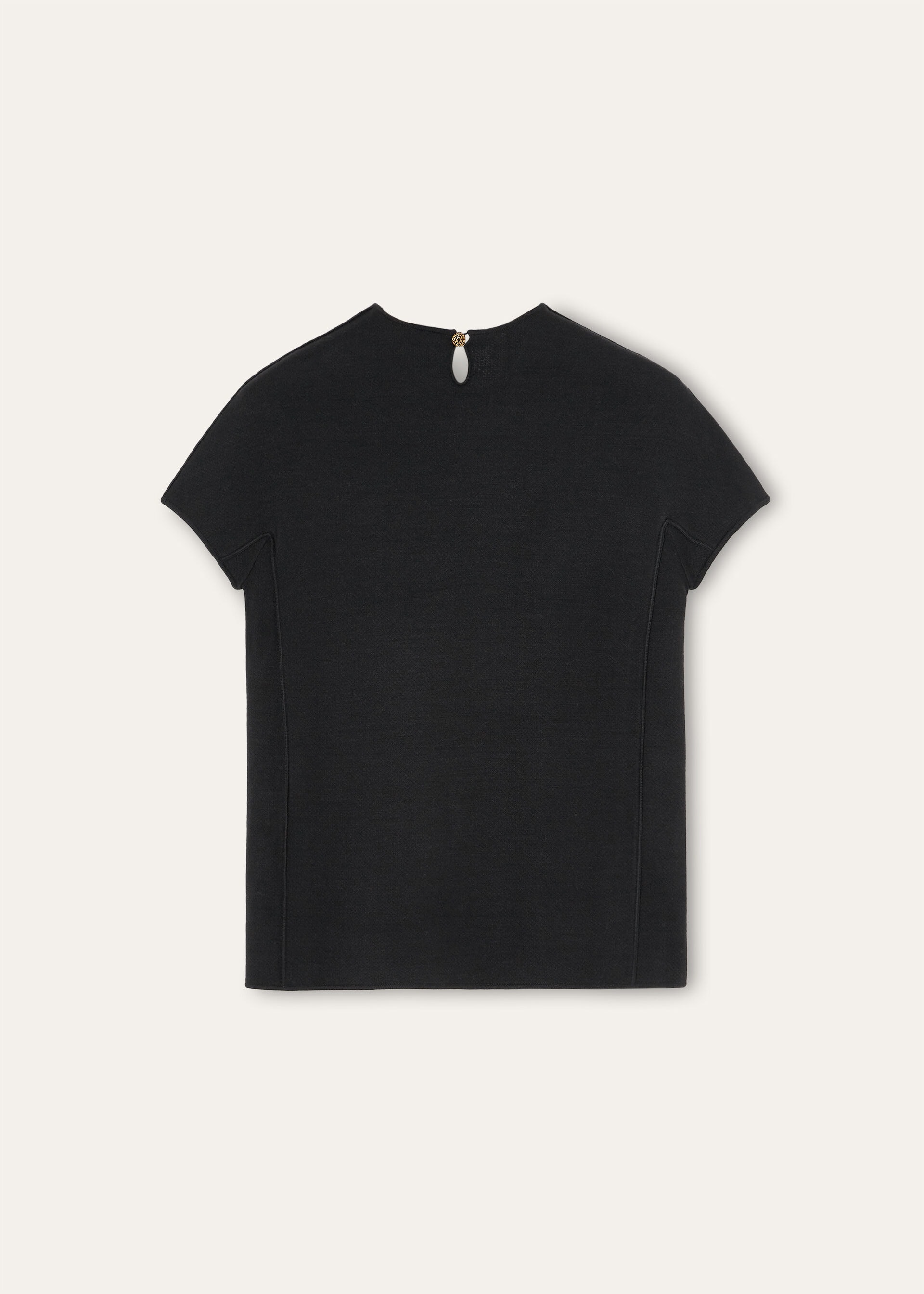 INTRA SWEATER SS SILK GG 18