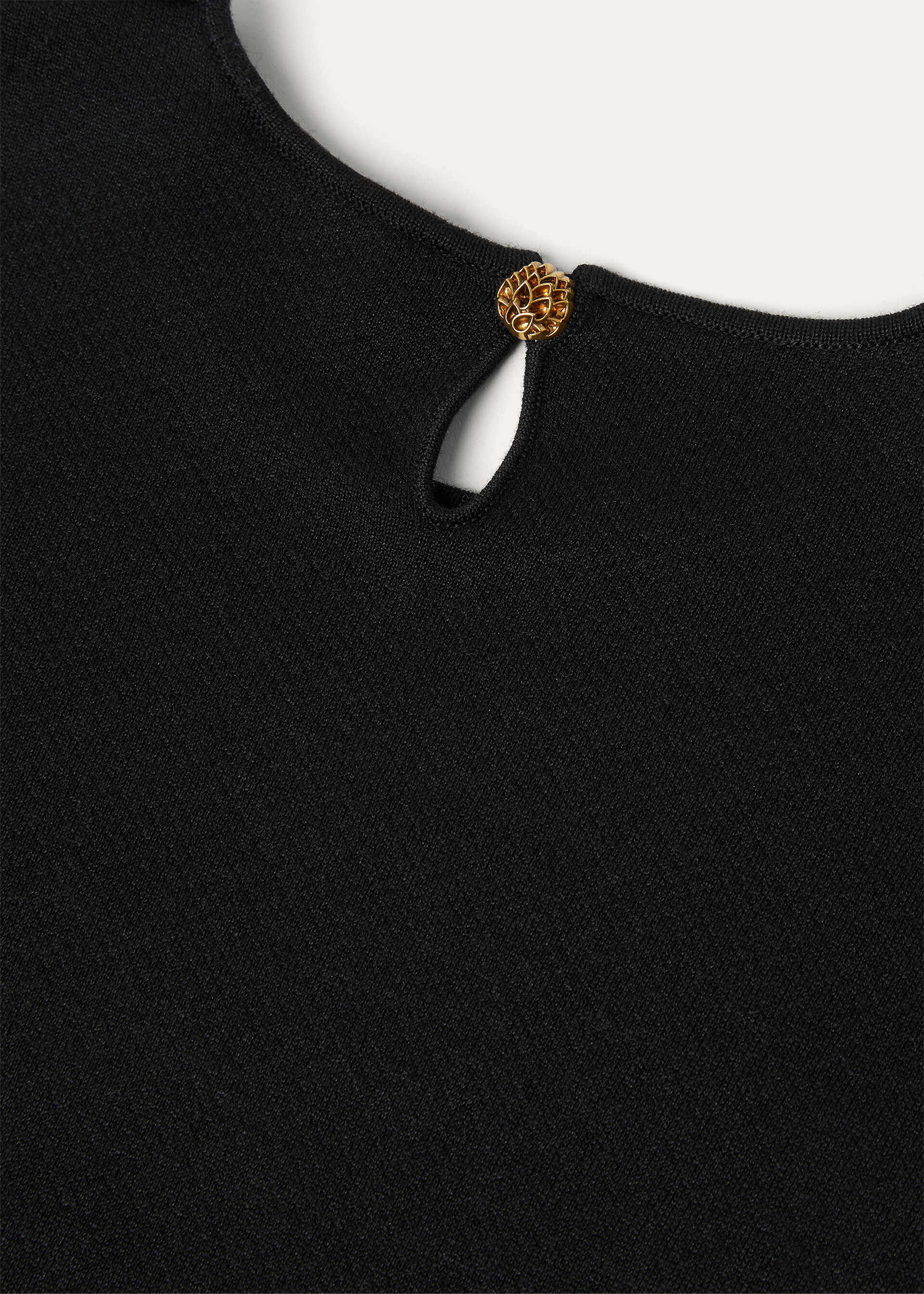 INTRA SWEATER SS SILK GG 18