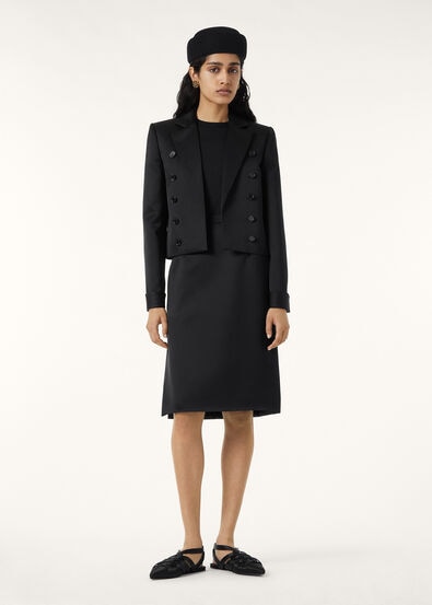 INTRA SWEATER SS SILK GG 18