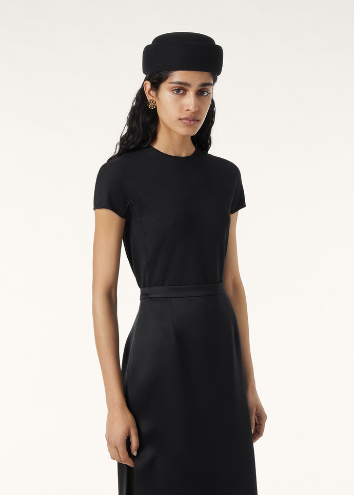 INTRA SWEATER SS SILK GG 18_FAO9860_8000_3