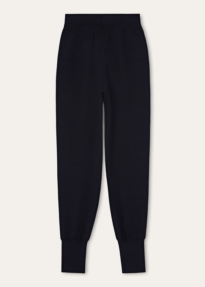 INTRA TROUSERS SILK GG 18_FAO9861_8000_6