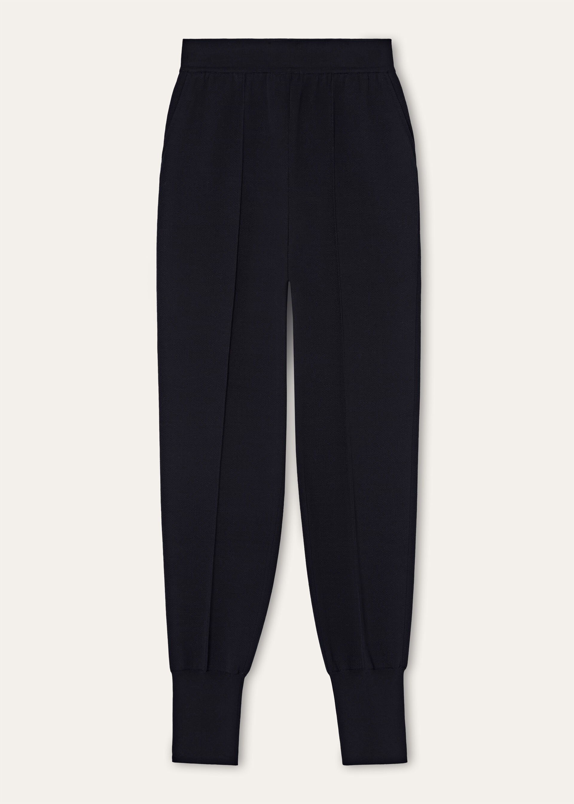 INTRA TROUSERS SILK GG 18