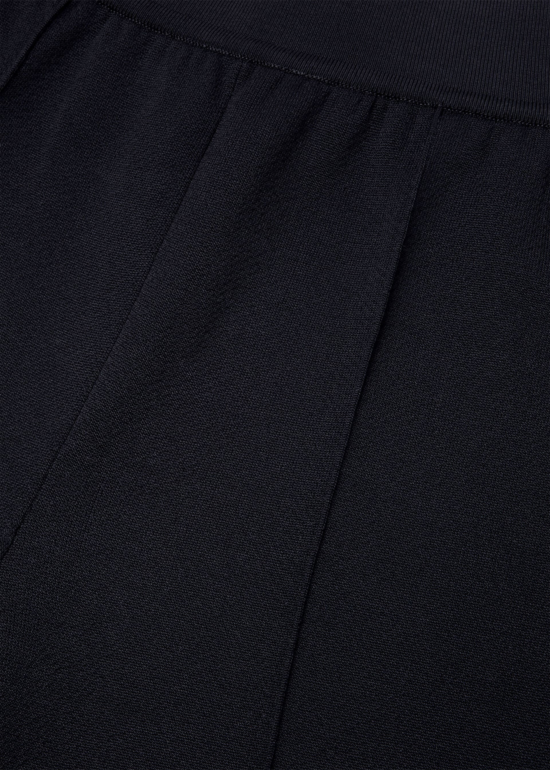 INTRA TROUSERS SILK GG 18