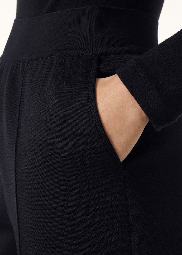 INTRA TROUSERS SILK GG 18_FAO9861_8000_2